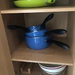 דירה Face Au Port