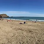Face Au Port דירה