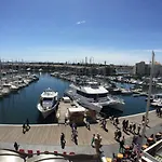דירה Face Au Port *