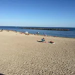 Face Au Port דירה אגדה