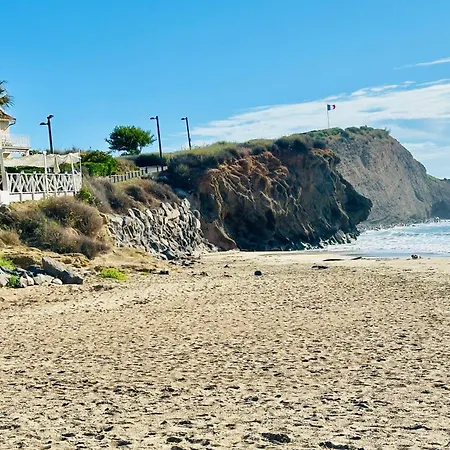 アパート Face Au Port