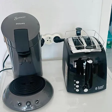 アパート Face Au Port *