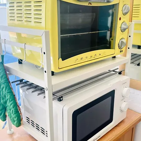 Face Au Port アパート アグド