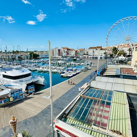 Face Au Port アグド