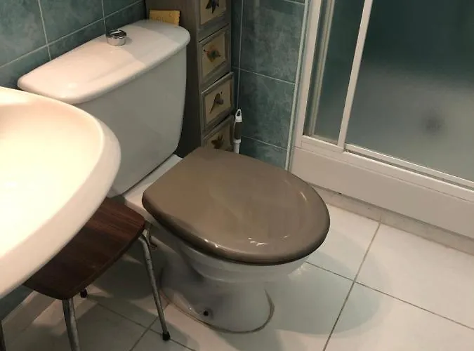 Face Au Port アパート