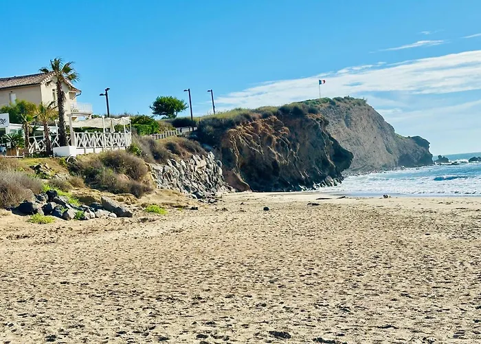 アパート Face Au Port