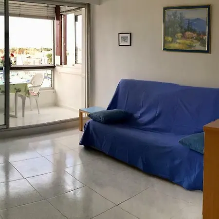 Appartement Face Au Port