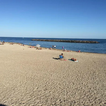 Face Au Port Διαμέρισμα Agde