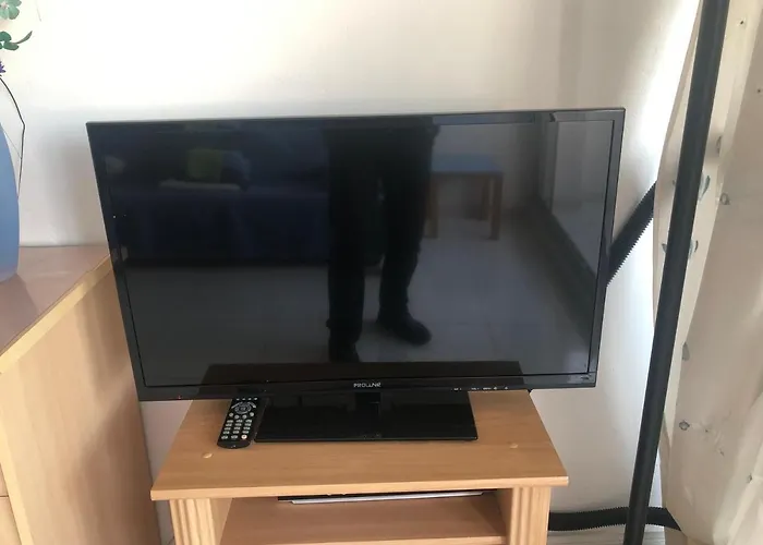 Face Au Port Apartment Agde