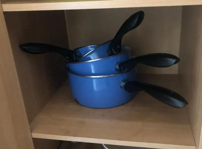 Apartment Face Au Port