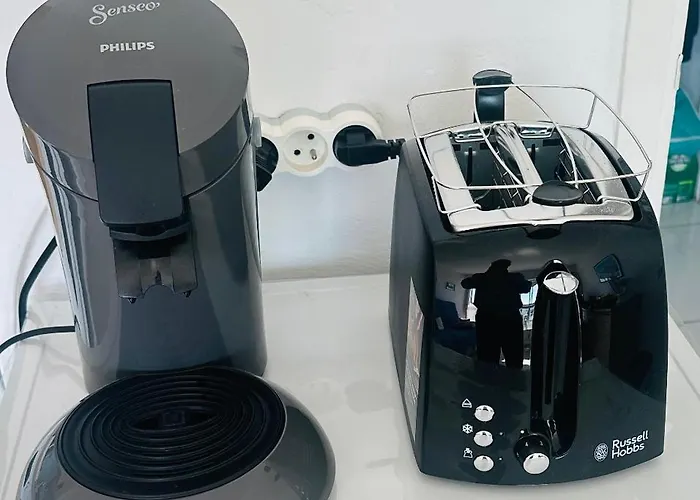 Apartment Face Au Port *