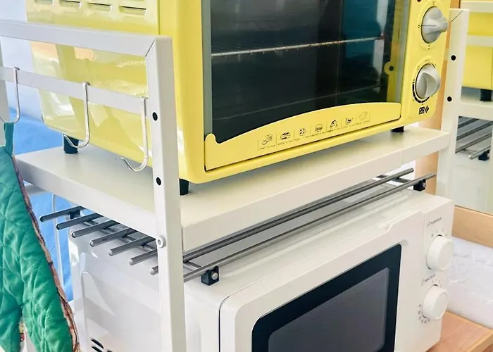 Face Au Port Apartment Agde