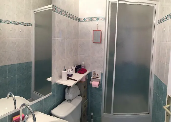 Apartment Face Au Port